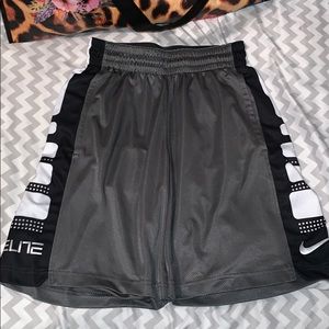 Nike Elite Basketball Shorts